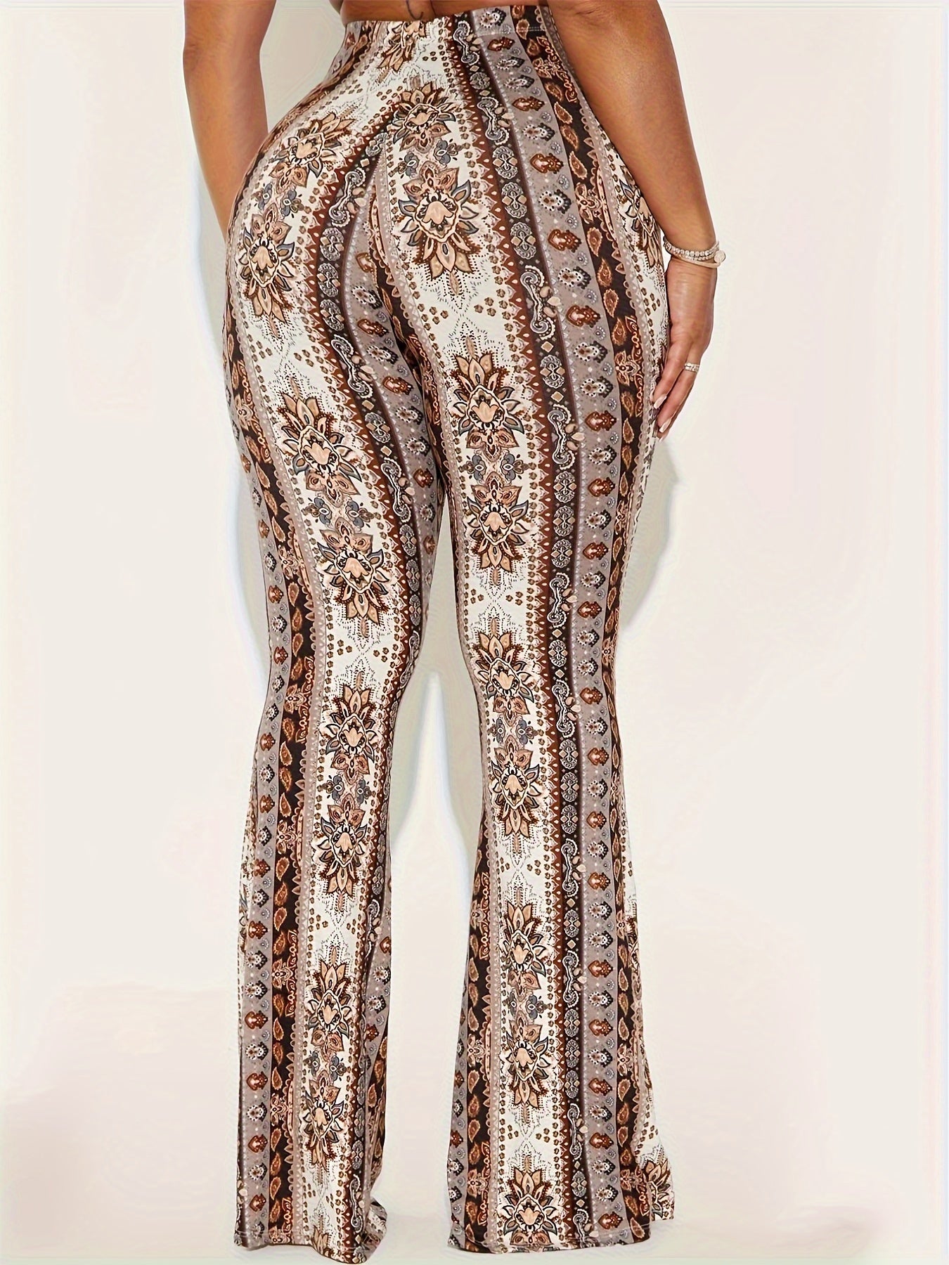 BoldBelle Trousers - Nora Louise