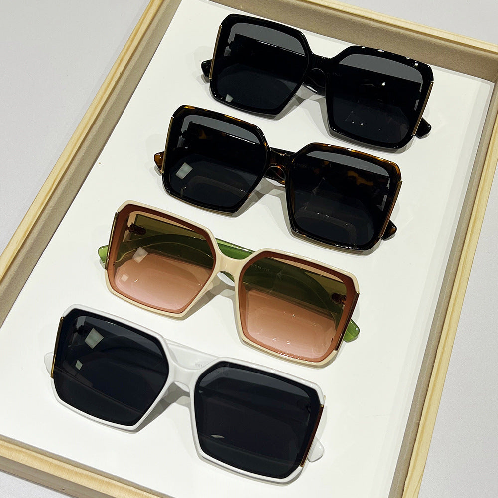 Viva Vision - Eyewear - Nora Louise